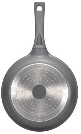 Сковорода IQ Be Hard 28 см (7135811)