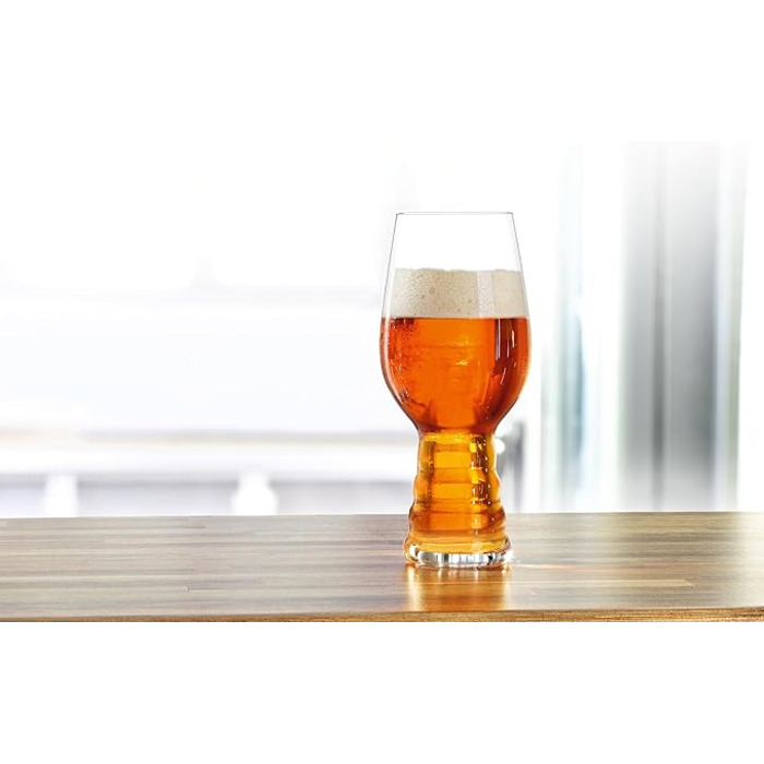Набір пивних бокалів для дегустації 4 предмета Tasting Kit Beer Classics Spiegelau