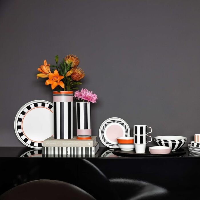 Memphis від Villeroy & Boch