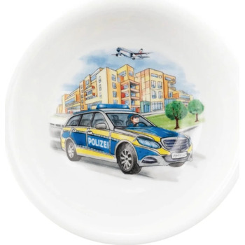 Пиала 16 см Compact Blaulicht Seltmann Weiden
