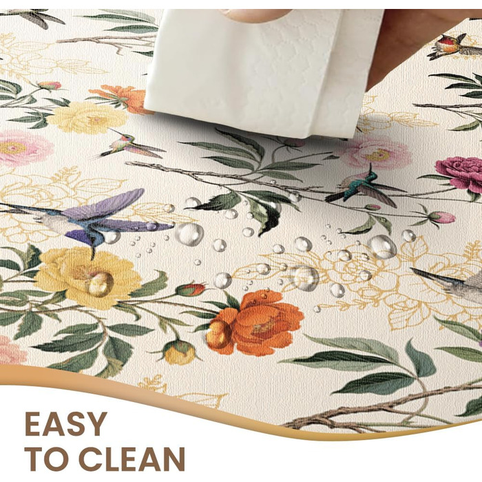 Скатертина для столу 213 х 152 см ANATTASOUL