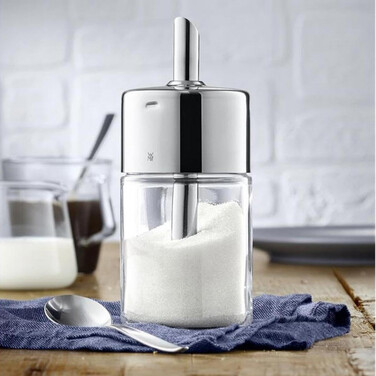 Дозатор для сахара / сахарница Barista WMF