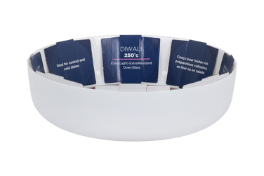 Форма для запекания LUMINARC DIWALI, 26 см (6392933)