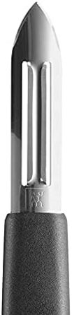 Овочечистка пластикова, чорна Zwilling