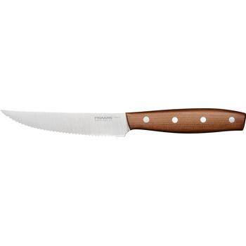 Нож для томатов Fiskars Folken FSC 12 см (1075692)