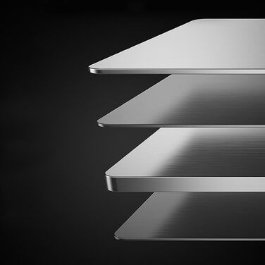 Защитный экран от брызг из нержавеющей стали RANRAO