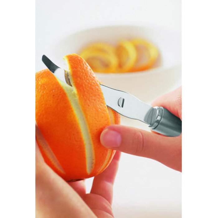 Ножик Rosle для чищення цитрусових