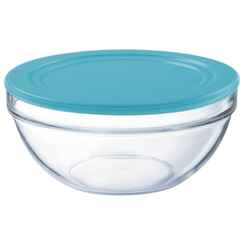 Контейнер Luminarc Stackable Caps, 1.1 л (7159679)