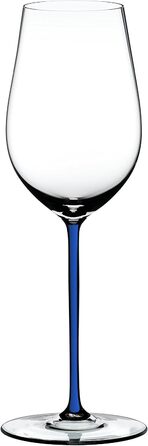 Келих для вина Мано, (Рислінг, синій)