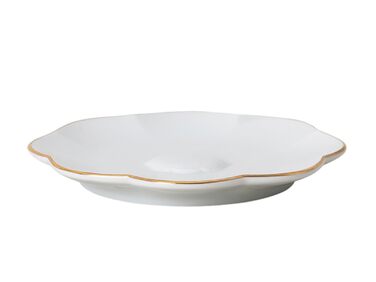 Блюдце для эспрессо 12 см Sonetto Oro Rosenthal