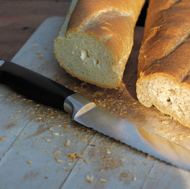 Нож для хлеба BergHOFF ESSENTIALS, 22,9 см