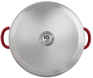 Каструля IQ Be Royal 24 см (5.2 л)  (7046697)