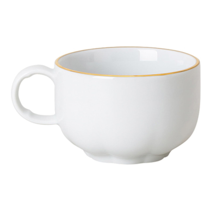 Чашка для эспрессо 0,1 л Sonetto Oro Rosenthal