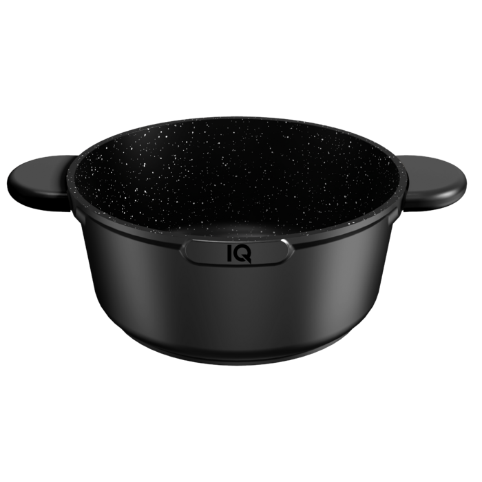 Каструля IQ Be Simple (6.4 л) 28 см (6996312)