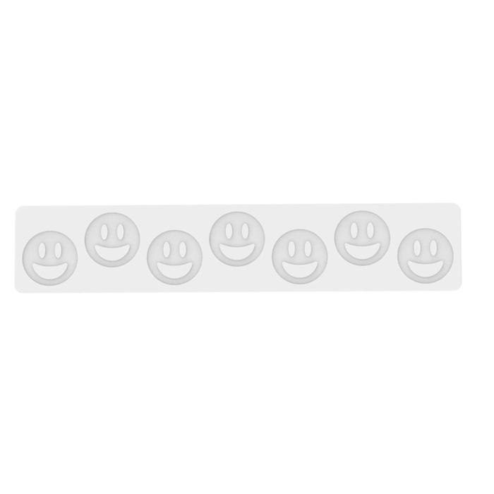 SORRISO 2 Лист силіконовий