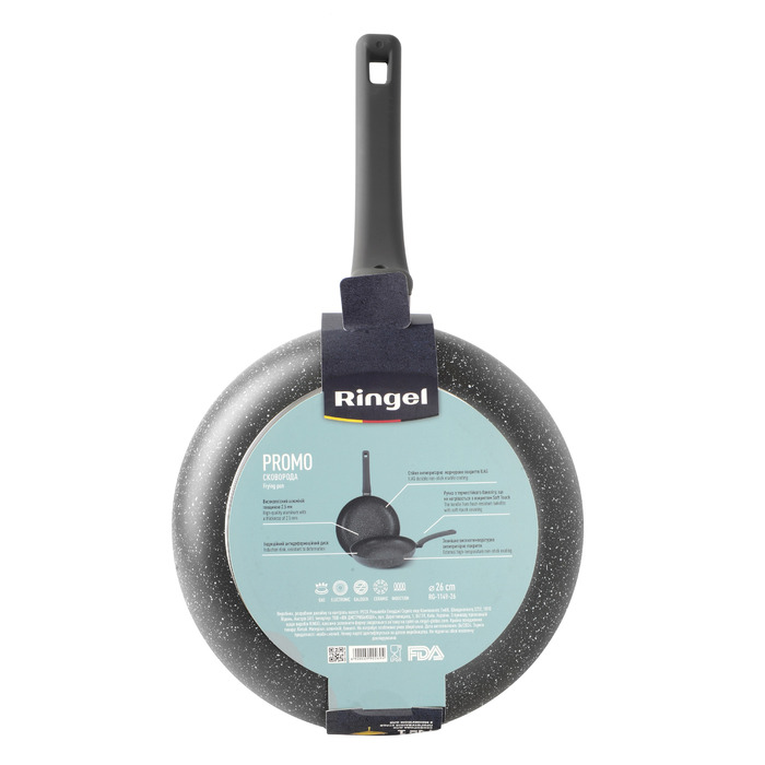 Сковорода Ringel Promo 26 см. (6990269)