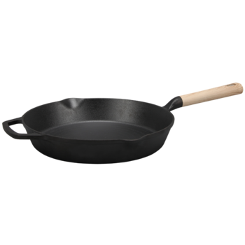 Сковорода чугунная Ringel Canella 30 см (7135994)