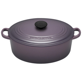 Гусятница / жаровня 29 см, фиолетовый Le Creuset 