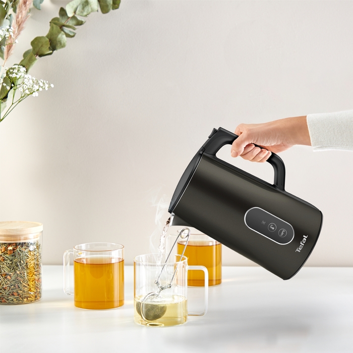 Электрочайник Tefal KI831E10 (6834231)