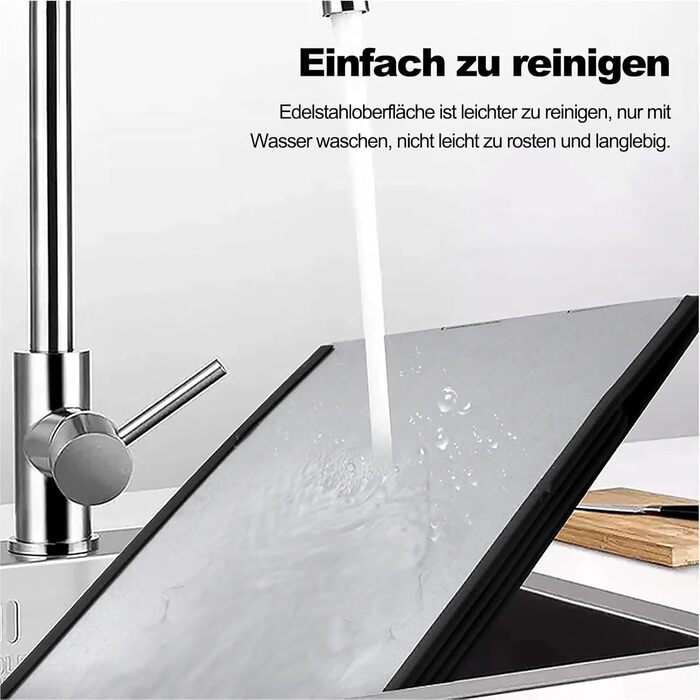 Секційний складний бризкозахисний екран для плити 2 шт DAMIHAI