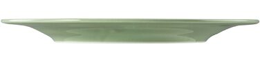 Чайный сервиз на 6 персон, 18 предметов, Beat Sage green Seltmann Weiden