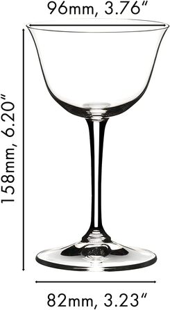 Склянка Riedel для кислих коктейлів Saures