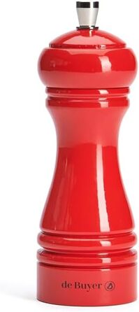 Мельница для соли Java 14 см, S345.143232 Marlux Bois De Buyer