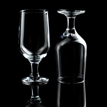 Набор из 6 стаканов для пива 385 мл KADAX