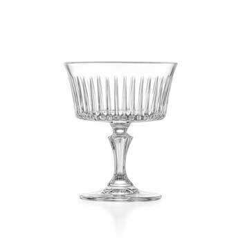 Бокал для десертов TIMELESS 260 мл 28410020006 RCR