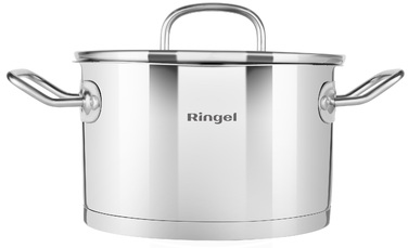 Кастрюля RINGEL Prime 18 см 2.6л (6733713)