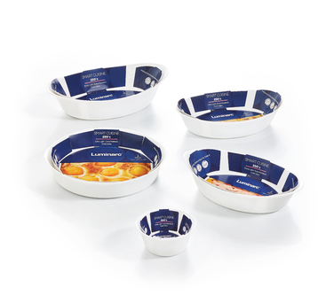 Форма для запікання LUMINARC SMART CUISINE, 25х15 см (6466311)