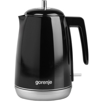 Электрочайник Gorenje K 15 RLBK (LD-K3042) (6587624)