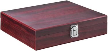 Набір для вина 10 предметів Haushalt International