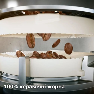 Кофемашина Philips EP4449/70 (6978910)