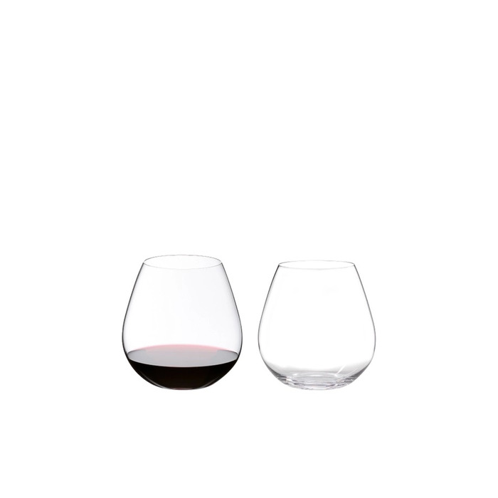 Набор бокалов для красного вина 0,69 л, 4 предмета, O Wine Tumbler Riedel