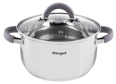 Каструля RINGEL Meyer (5.5 л) 24 см (6479361)