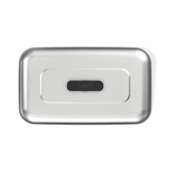 Кришка-купол для приготування на грилі і планчі Weber 3400426 Код: 013075