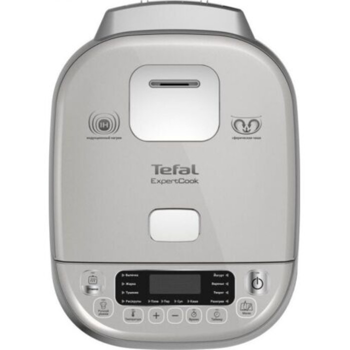 Tefal Expert Cook Induction RK802B34