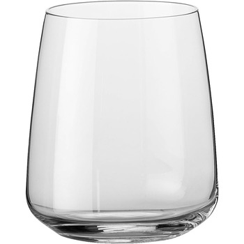 Набор стаканов для воды, стекло, 36 сл, 6 предметов ()