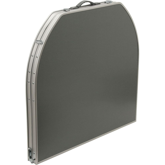 Алюминиевый складной стол для кемпинга CampFeuer