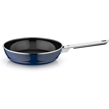 Сковорода 24 см Tim Raue Edition, синий Fusiontec Mineral Pro WMF