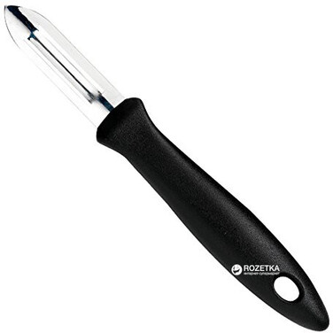 Ніж для чищення Fiskars Essential 6 см (1023786)