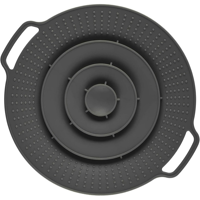 Силіконовий захист від википання та бризок 2 шт Astis