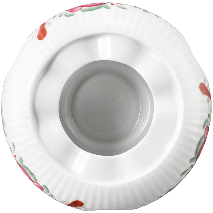 Підставка-пігрівач для чайника Amina Ostfriesenrose Seltmann Weiden