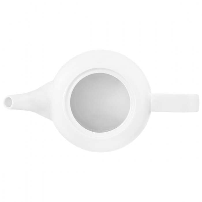 Чайник для заварювання без кришки 1,6 л White Liberty Seltmann Weiden