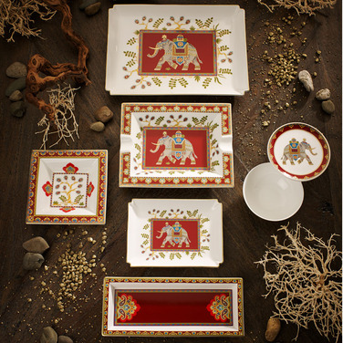 Колекція Samarkand от Villeroy & Boch