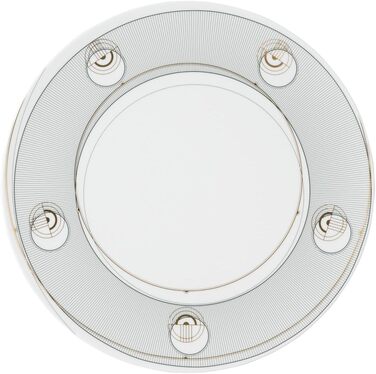 Сервировочная тарелка 33 см TAC Glitch Rosenthal