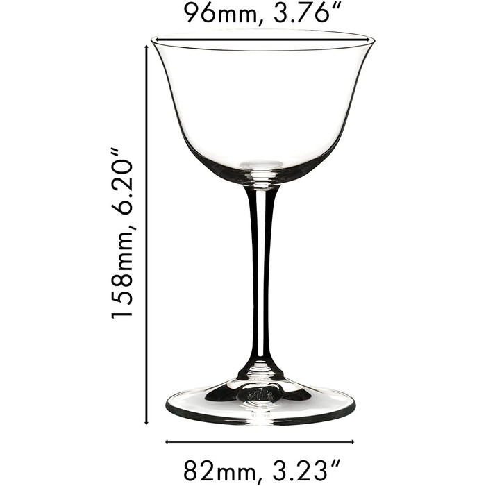 Склянка Riedel для кислих коктейлів Saures