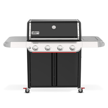 Газовый гриль Weber Genesis E-415W 1501315 Код: 013076