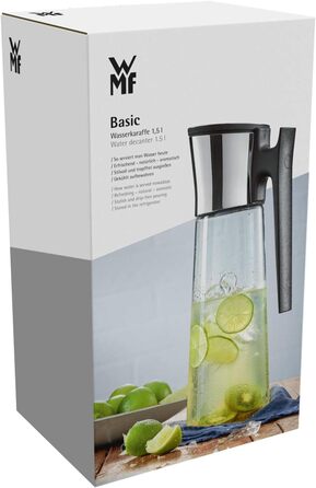 Графін для води з ручкою 1,5 л Basic WMF